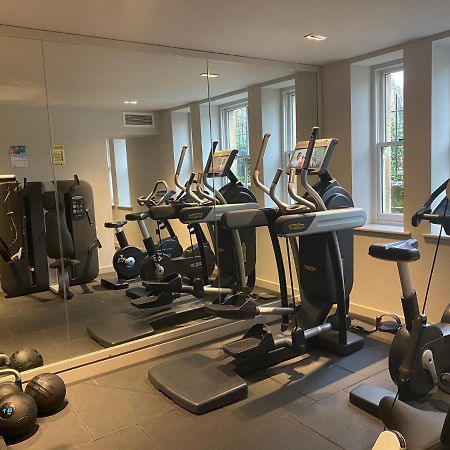 Student Castle Studio Apartments - Free Parking Bath Bagian luar foto